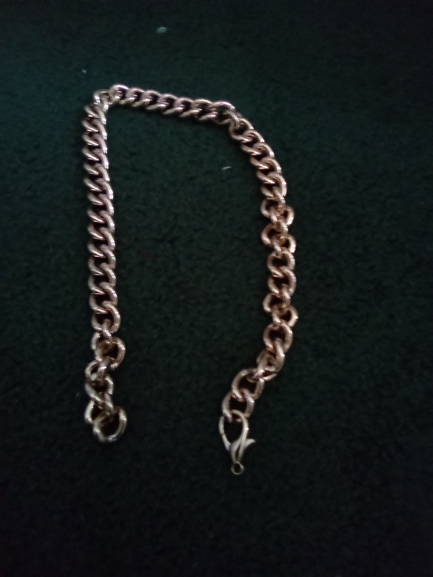 Gold chain