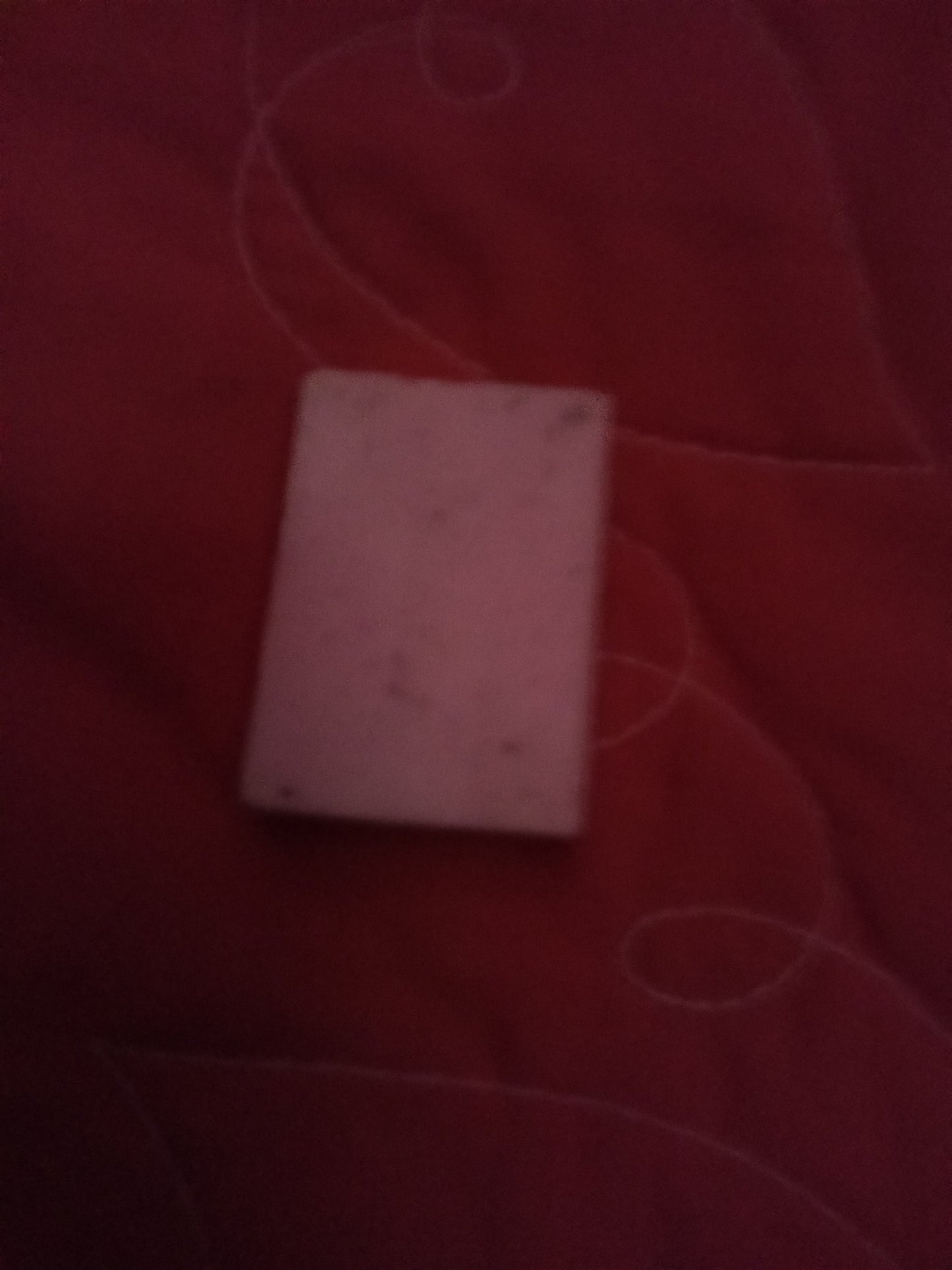 Ring eraser