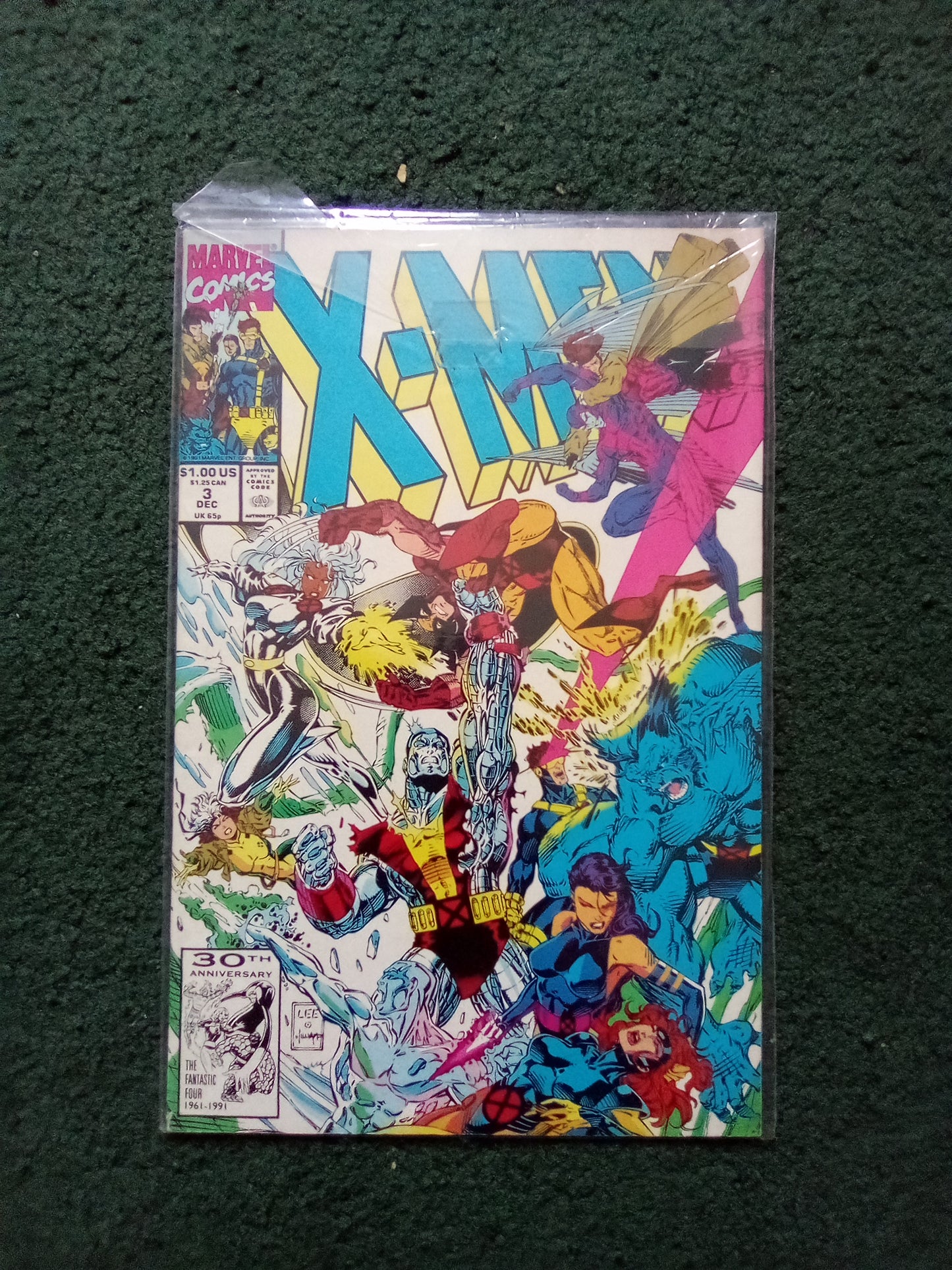 Comic book